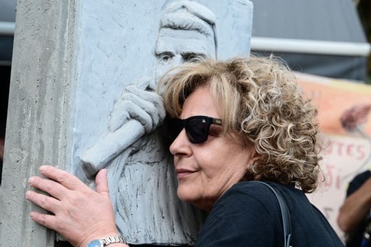 magda fyssa
